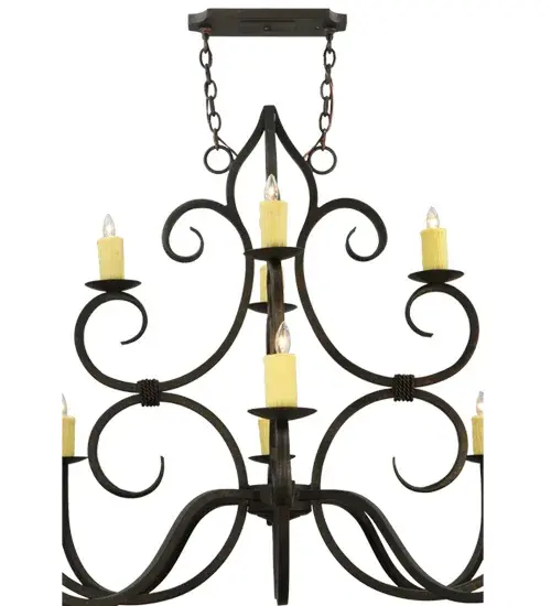 The Clayton by Meyda Lighting - Image 11