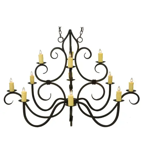The Clayton by Meyda Lighting - Image 5