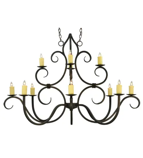 The Clayton by Meyda Lighting - Image 6