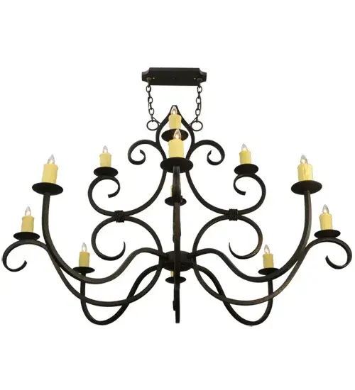 The Clayton by Meyda Lighting - Image 7