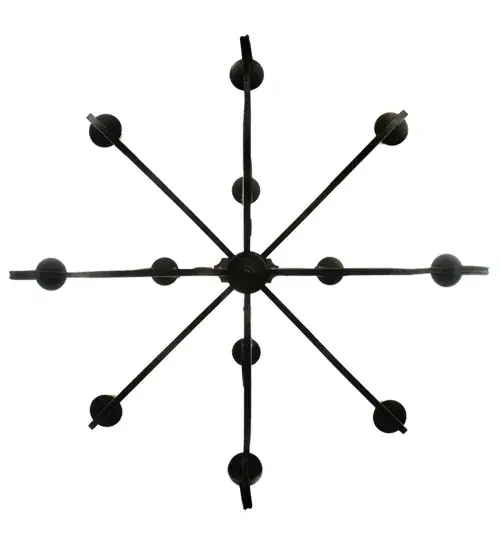 The Clayton by Meyda Lighting - Image 8