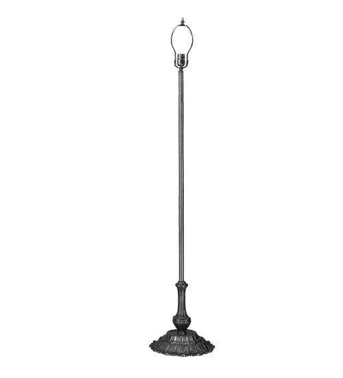 52" High Floor Base