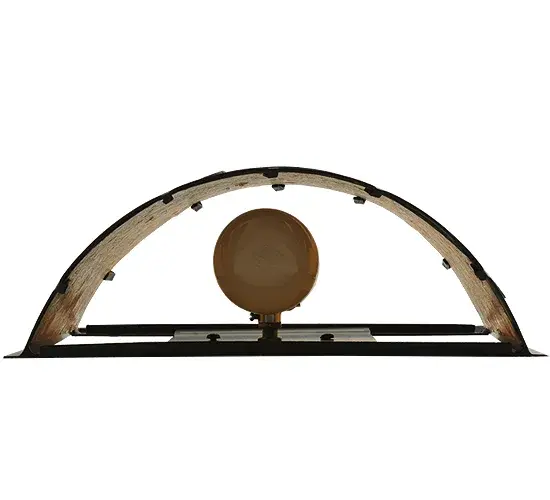 The Meyda Tiffany - Sailboat by Meyda Lighting - Image 8