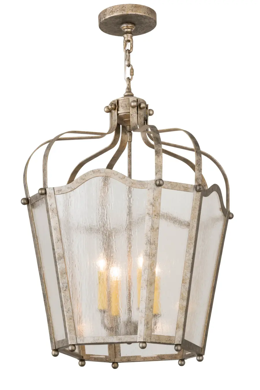 The Meyda Tiffany - Citadel by Meyda Lighting - Image 1