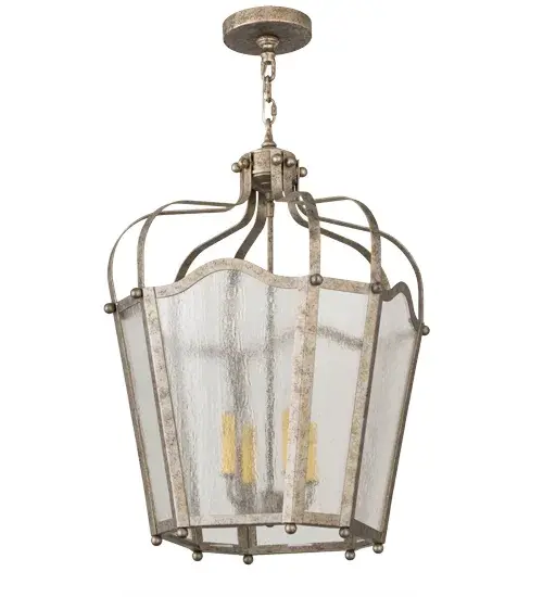 The Meyda Tiffany - Citadel by Meyda Lighting - Image 3