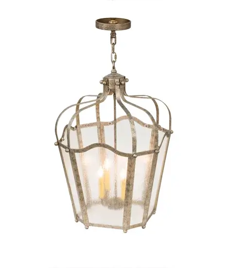 The Meyda Tiffany - Citadel by Meyda Lighting - Image 5