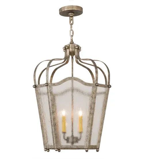 The Meyda Tiffany - Citadel by Meyda Lighting - Image 6