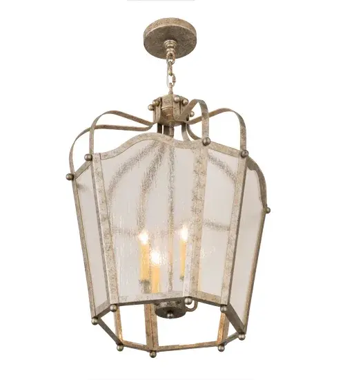 The Meyda Tiffany - Citadel by Meyda Lighting - Image 7
