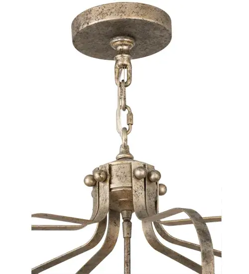 The Meyda Tiffany - Citadel by Meyda Lighting - Image 10