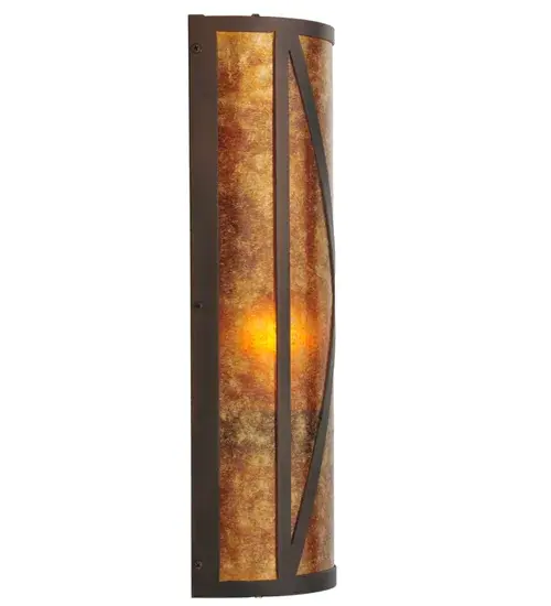 The Saltire Craftsman by Meyda Lighting - Image 5