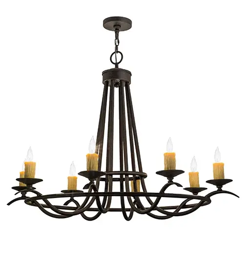 The Meyda Tiffany - Octavia by Meyda Lighting - Image 2