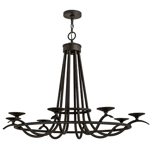 The Meyda Tiffany - Octavia by Meyda Lighting - Image 11