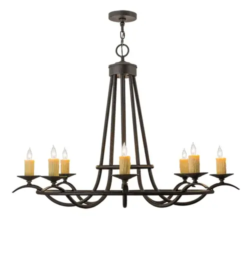 The Meyda Tiffany - Octavia by Meyda Lighting - Image 6