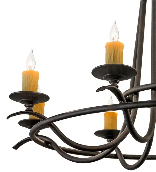 The Meyda Tiffany - Octavia by Meyda Lighting - Image 9