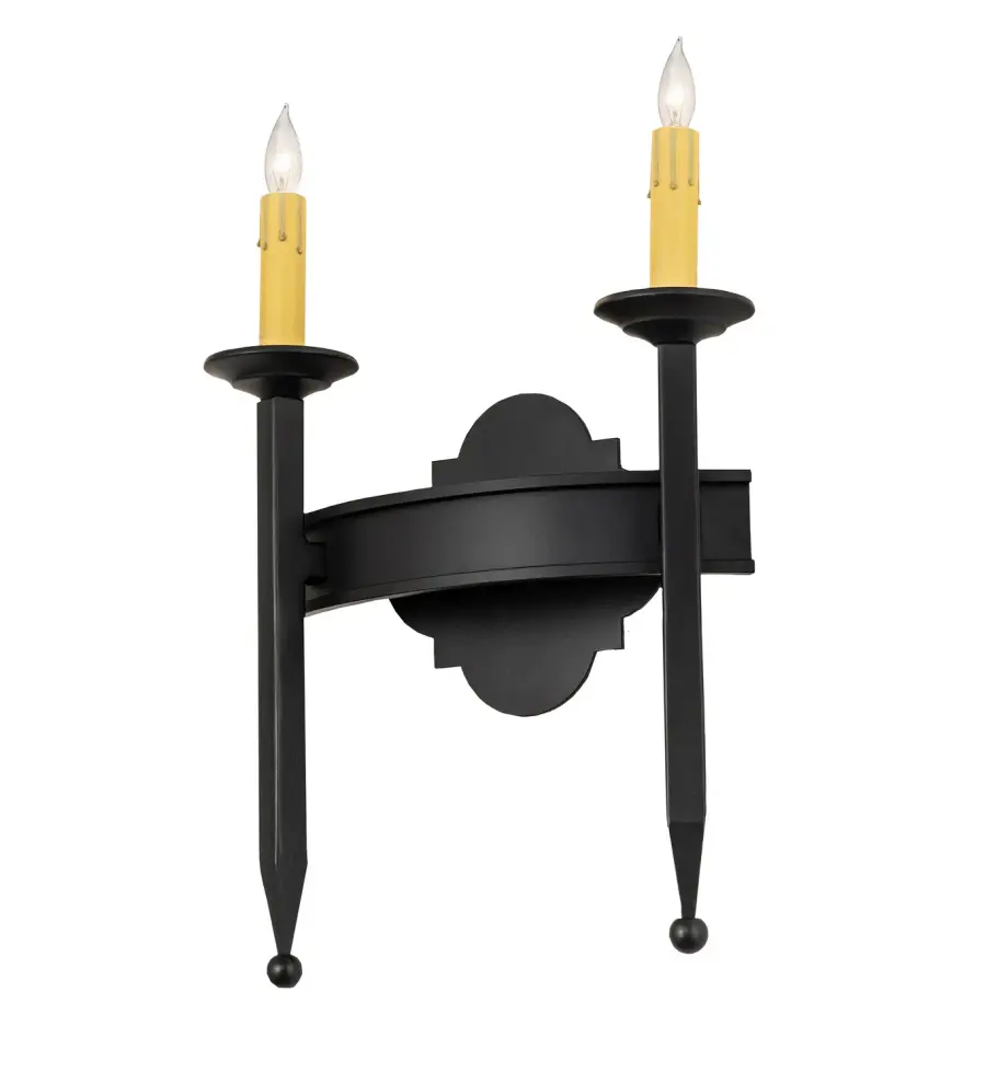 The Meyda Tiffany - Fascia by Meyda Lighting