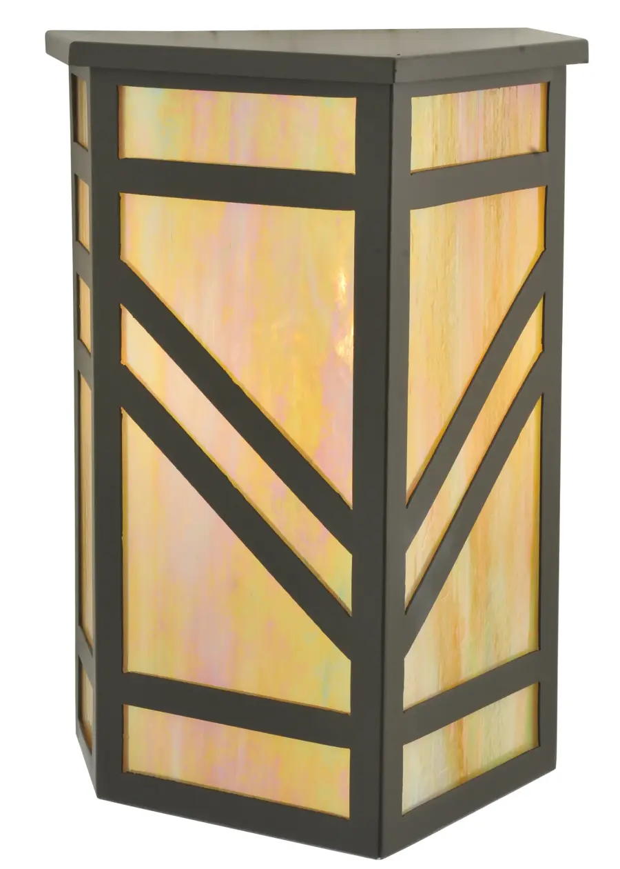 The Meyda Tiffany - Santa Fe by Meyda Lighting - Image 1