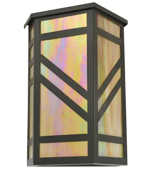 The Meyda Tiffany - Santa Fe by Meyda Lighting - Image 3