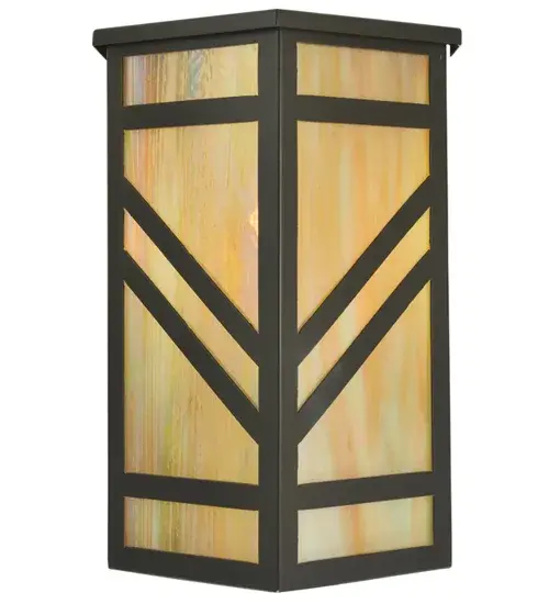The Meyda Tiffany - Santa Fe by Meyda Lighting - Image 5