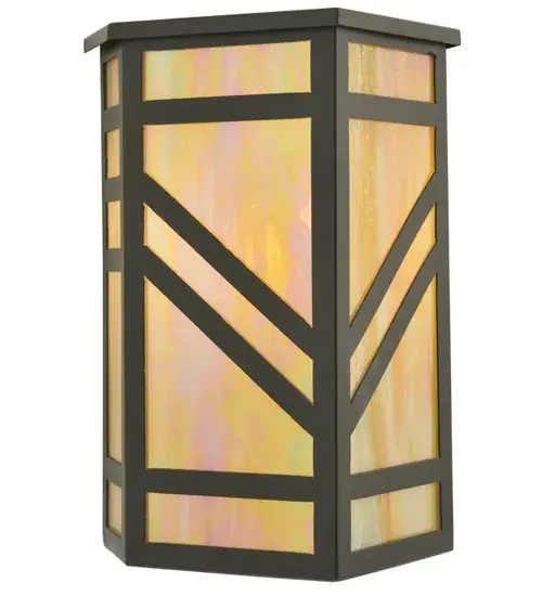 The Meyda Tiffany - Santa Fe by Meyda Lighting - Image 7