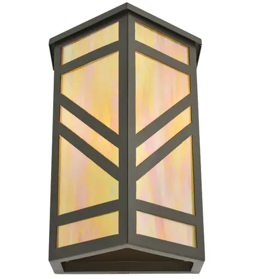 The Meyda Tiffany - Santa Fe by Meyda Lighting - Image 8