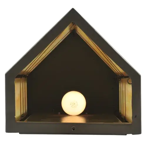 The Meyda Tiffany - Santa Fe by Meyda Lighting - Image 9