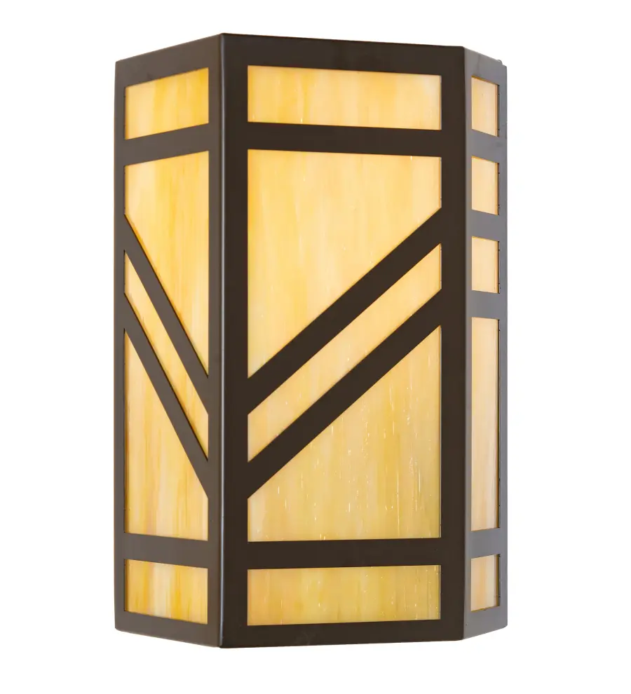 The Meyda Tiffany - Santa Fe by Meyda Lighting - Image 1