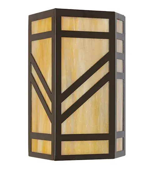 The Meyda Tiffany - Santa Fe by Meyda Lighting - Image 3