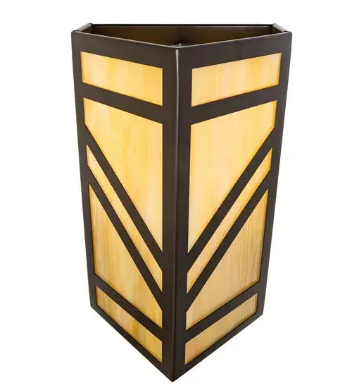 The Meyda Tiffany - Santa Fe by Meyda Lighting - Image 4