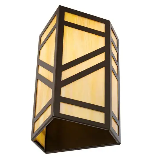 The Meyda Tiffany - Santa Fe by Meyda Lighting - Image 6