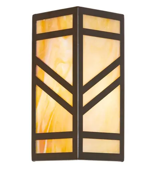 The Santa Fe by Meyda Lighting - Image 5