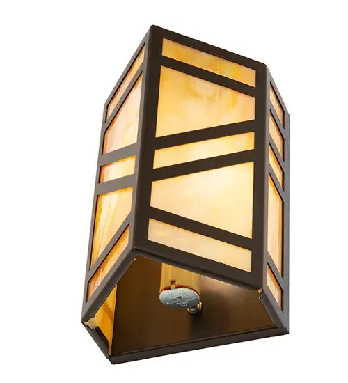 The Santa Fe by Meyda Lighting - Image 6