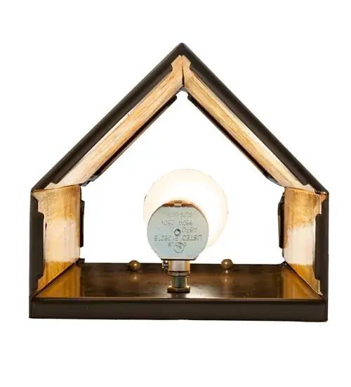 The Santa Fe by Meyda Lighting - Image 8
