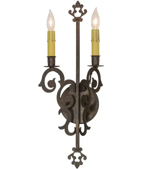 The Aneila by Meyda Lighting - Image 1