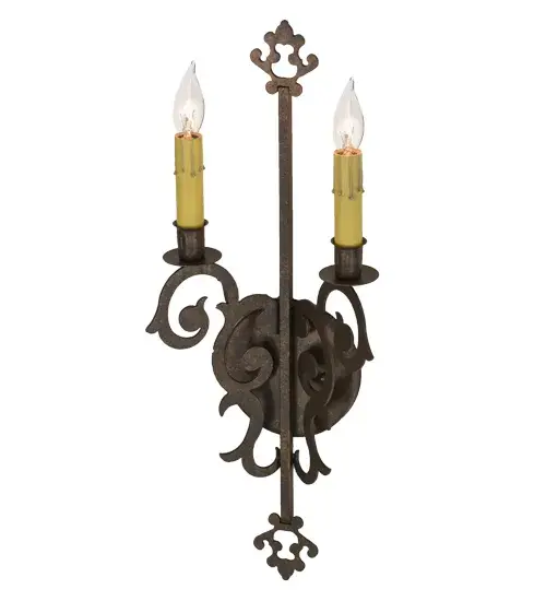 The Aneila by Meyda Lighting - Image 3