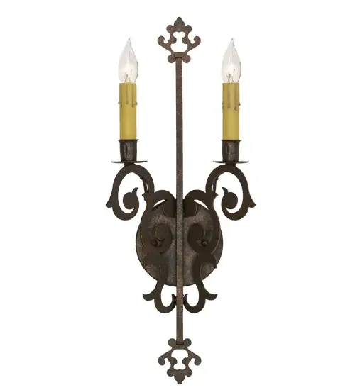 The Aneila by Meyda Lighting - Image 4