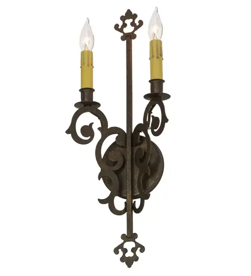 The Aneila by Meyda Lighting - Image 5