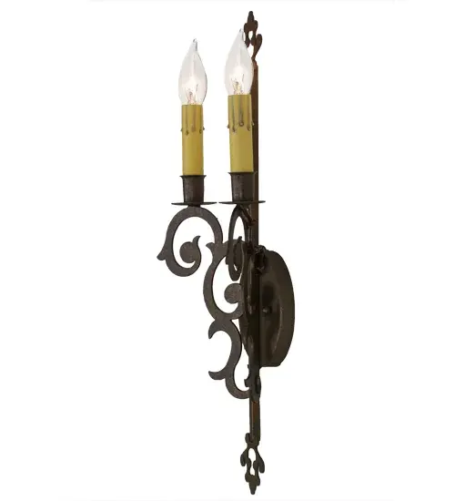 The Aneila by Meyda Lighting - Image 6