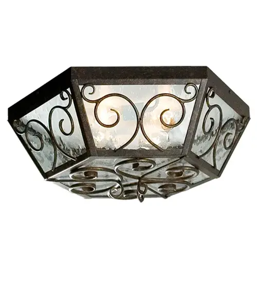 The Camilla by Meyda Lighting
