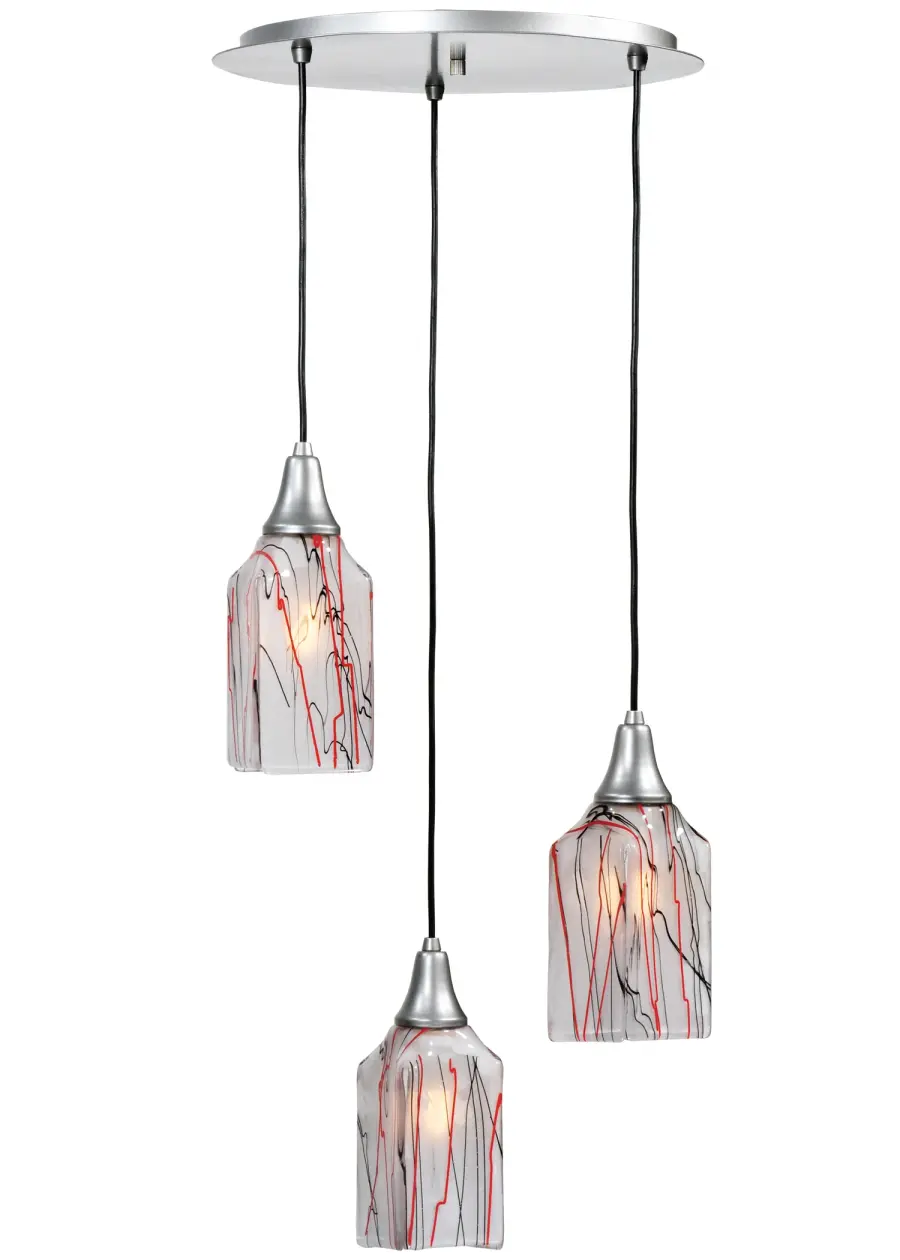 The Metro Fusion by Meyda Lighting - Image 1