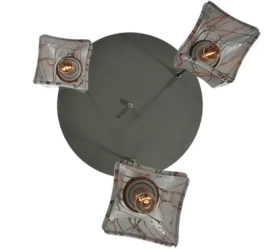 The Metro Fusion by Meyda Lighting - Image 7