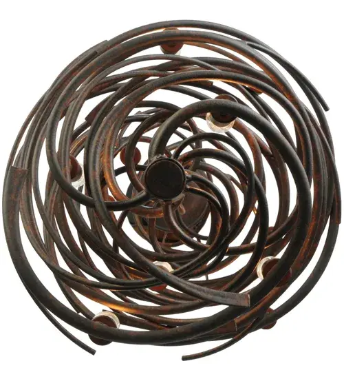 The Cyclone by Meyda Lighting - Image 9