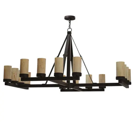 The Parker by Meyda Lighting - Image 3
