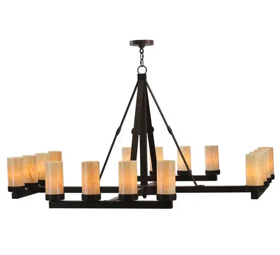 The Parker by Meyda Lighting - Image 4