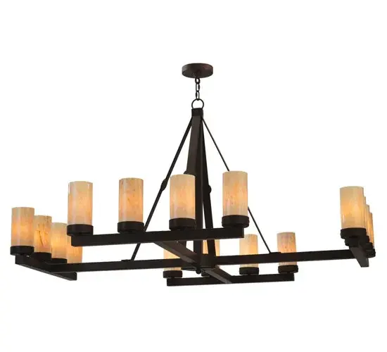 The Parker by Meyda Lighting - Image 5