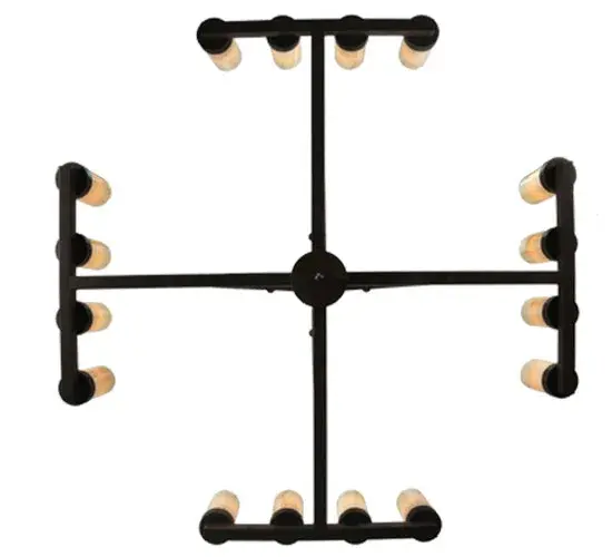 The Parker by Meyda Lighting - Image 10