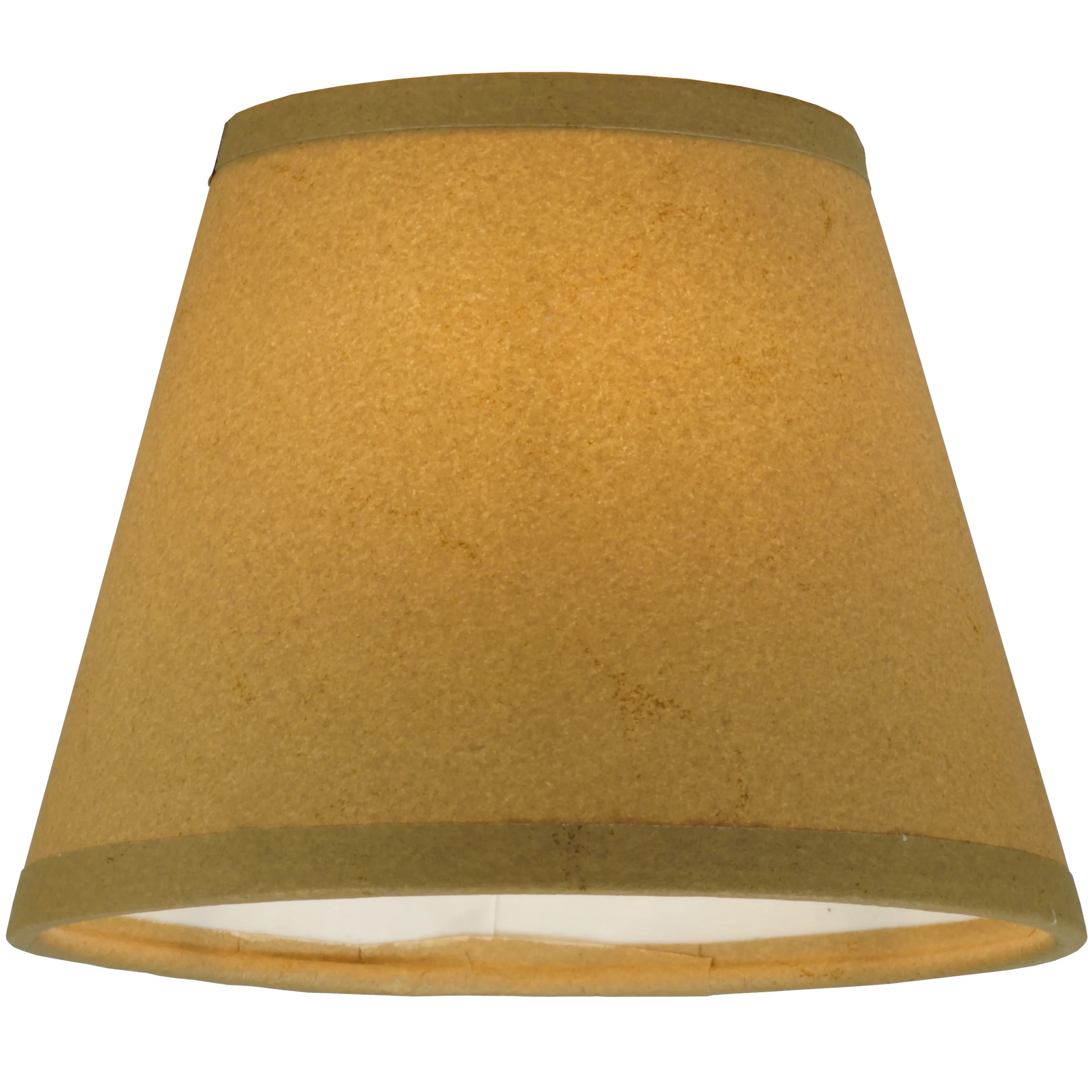 5.1" Wide X 3.9" High Tuscan Alabaster Shade