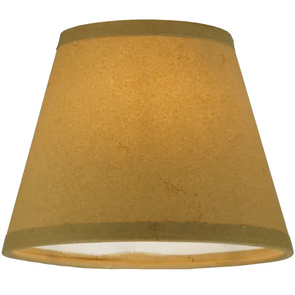 The Tuscan Alabaster by Meyda Lighting - Image 1