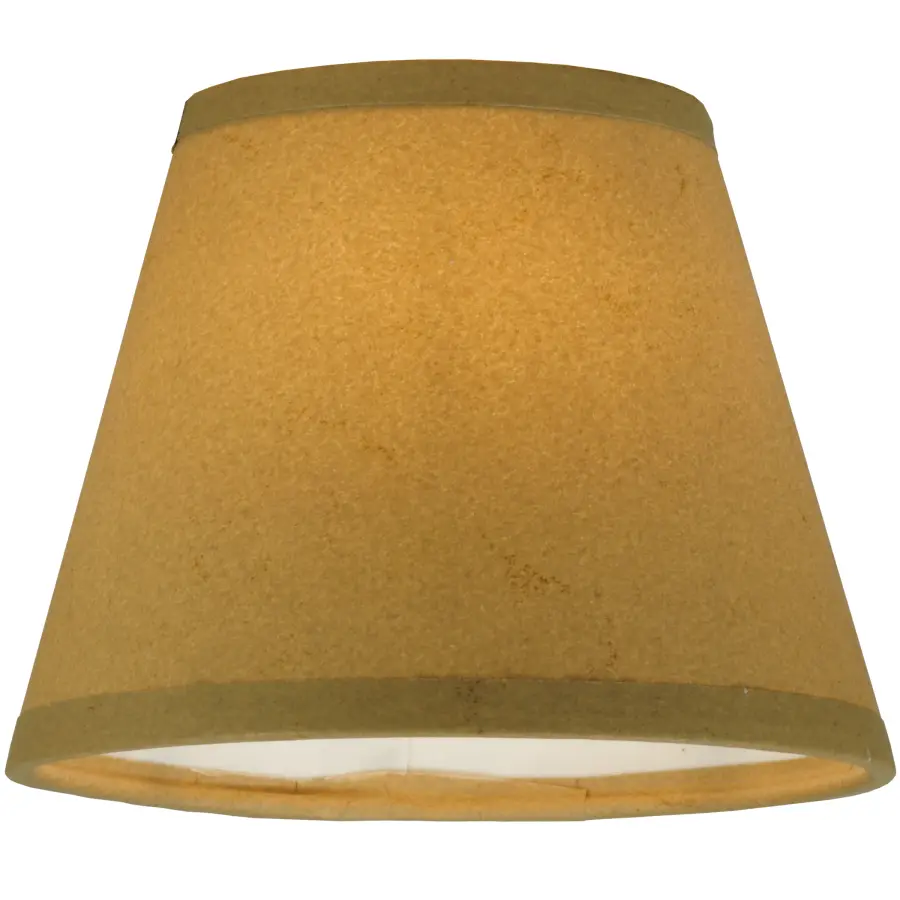 The Tuscan Alabaster by Meyda Lighting - Image 1