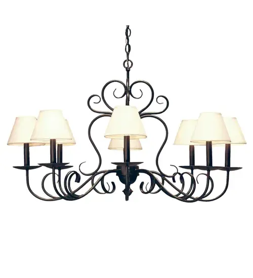 The Corrina by Meyda Lighting
