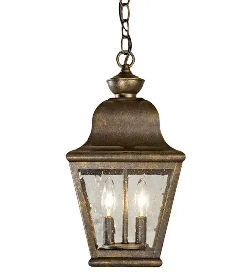 The Palmer by Meyda Lighting